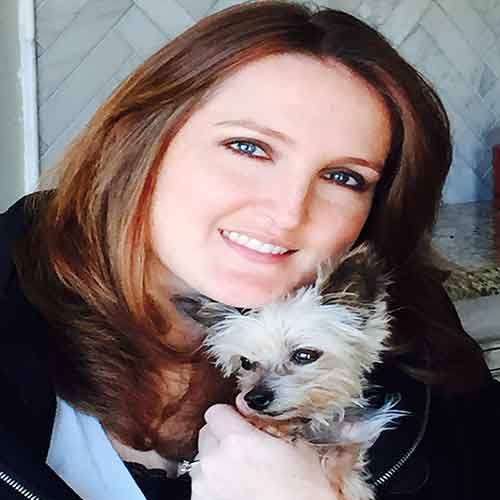 Ginger with Ginger Snaps Edmond, OK